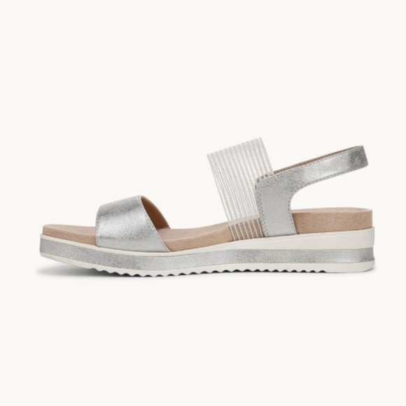 LifeStride Zing Flat Sandal - Picture 4 of 5